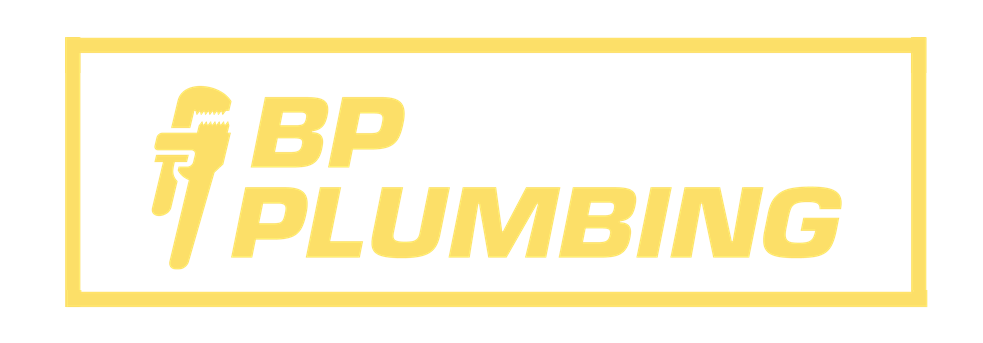 BP Plumbing logo