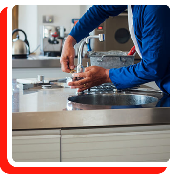 Faucet Repair & Installation in Chattanooga, TN