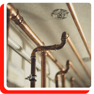 Gas Line Repair and Installation in Chattanooga, TN