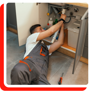 Plumbing Repair in Chattanooga, TN