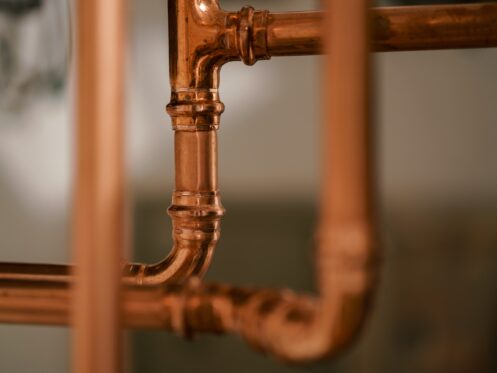 Plumbing Service in Chattanooga, TN