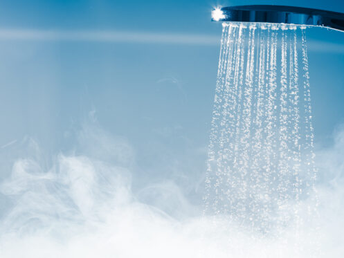 Plumbing services in Chattanooga, TN