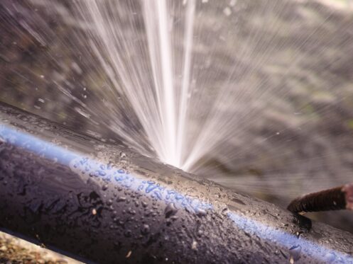 Plumbing Repair in Chattanooga, TN