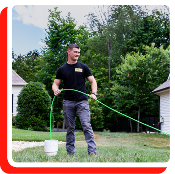 Sewer Line Repair & Replacement in Chattanooga, TN