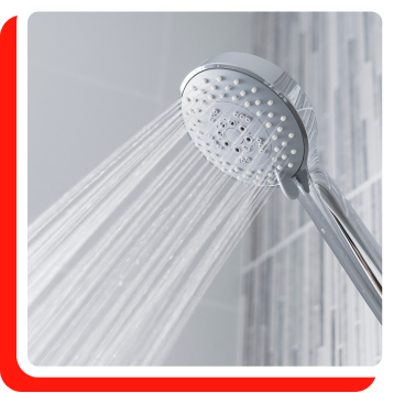 Shower Repair and Installation in Chattanooga, TN