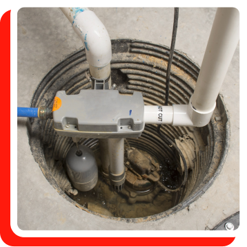 Sump Pump Repair and Installation in Chattanooga, TN