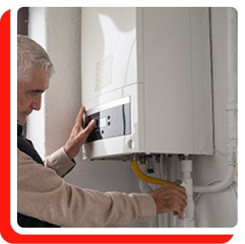 Tankless Water Heaters in Chattanooga, TN