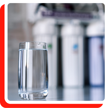 Water Filtration in Chattanooga, TN